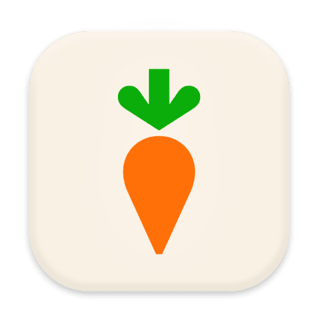 Instacart app icon
